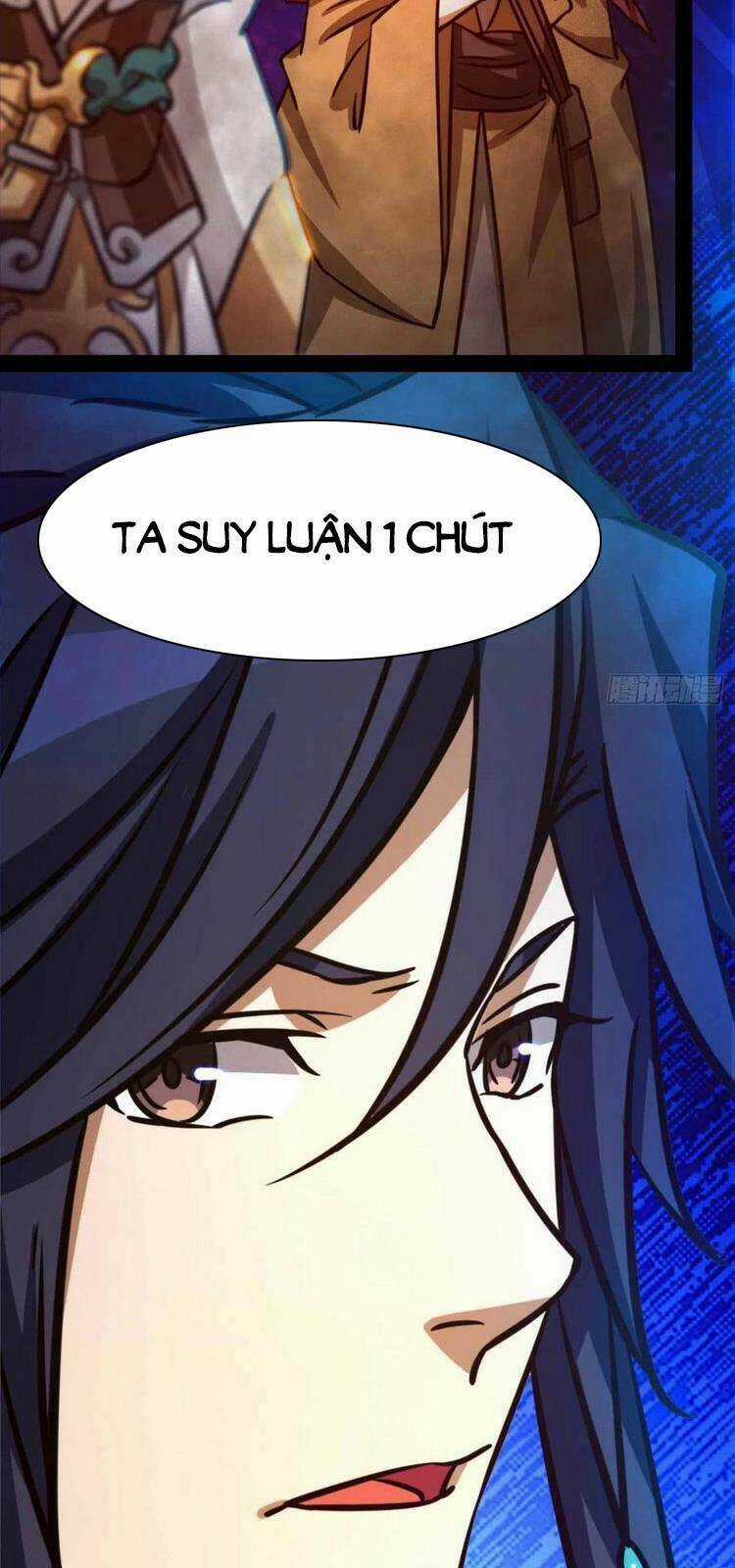 Vạn Cổ Kiếm Thần Chapter 180 trang 38