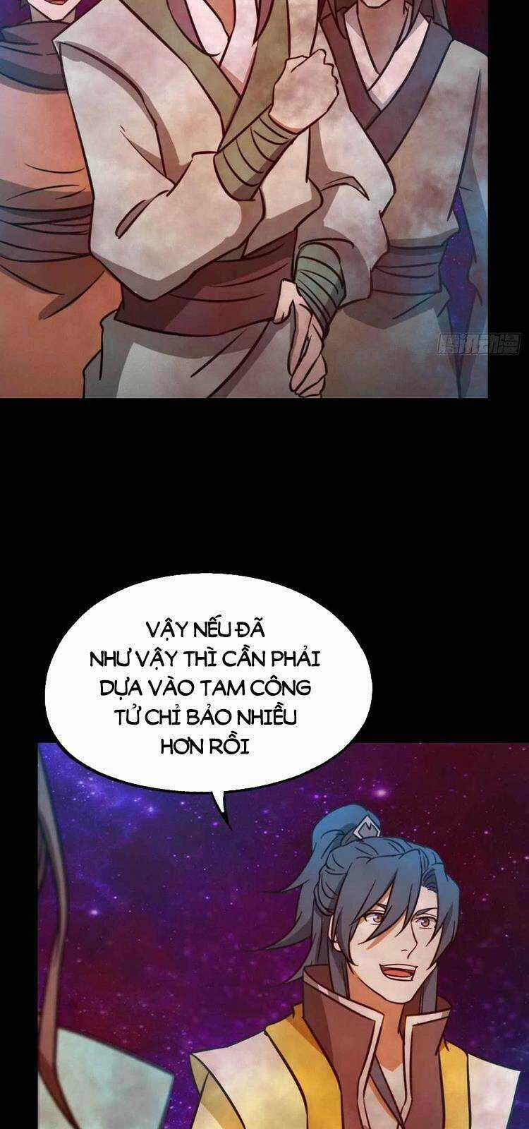 Vạn Cổ Kiếm Thần Chapter 180 trang 41