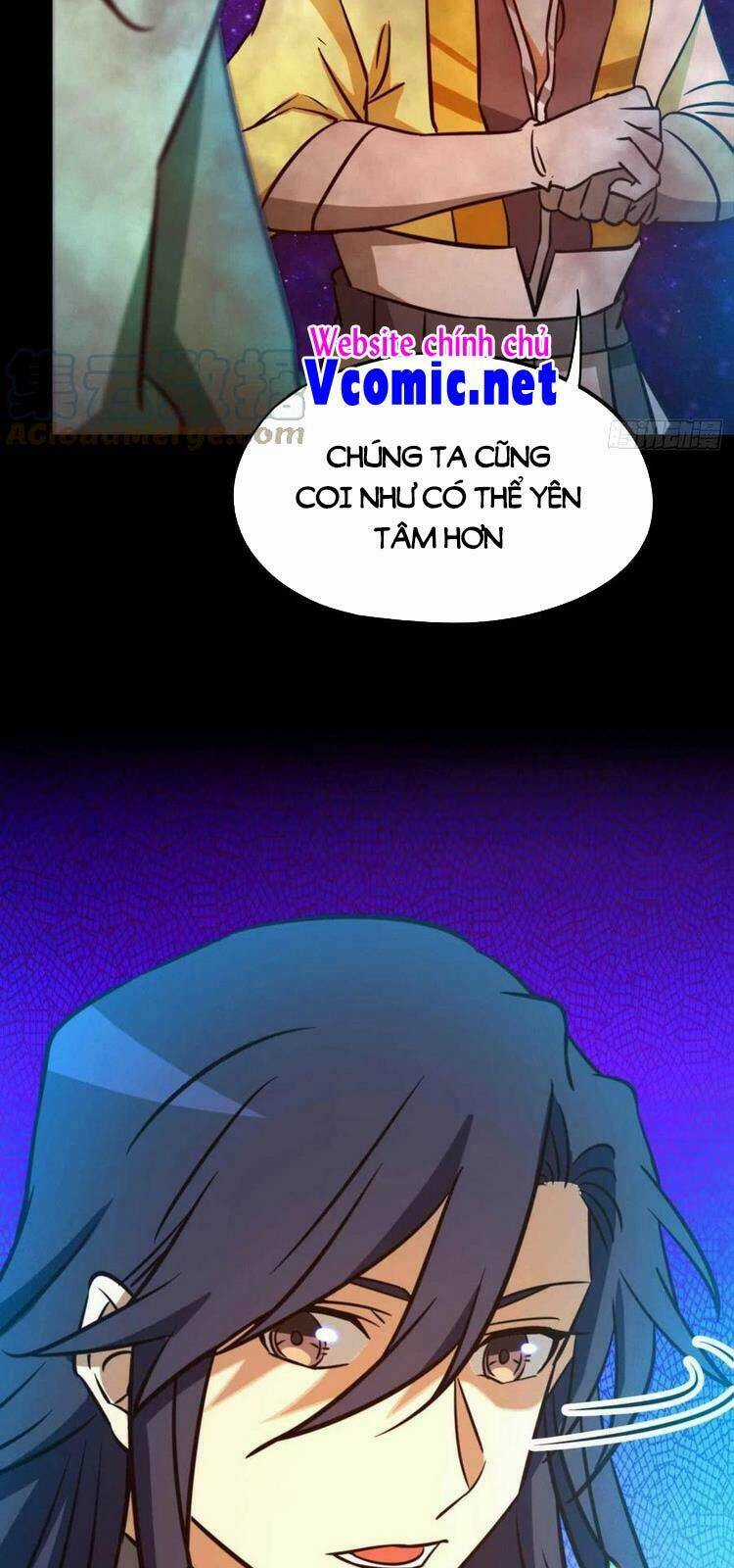 Vạn Cổ Kiếm Thần Chapter 180 trang 42