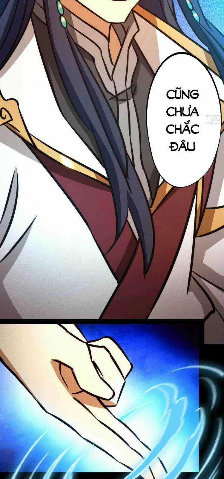 Vạn Cổ Kiếm Thần Chapter 180 trang 43