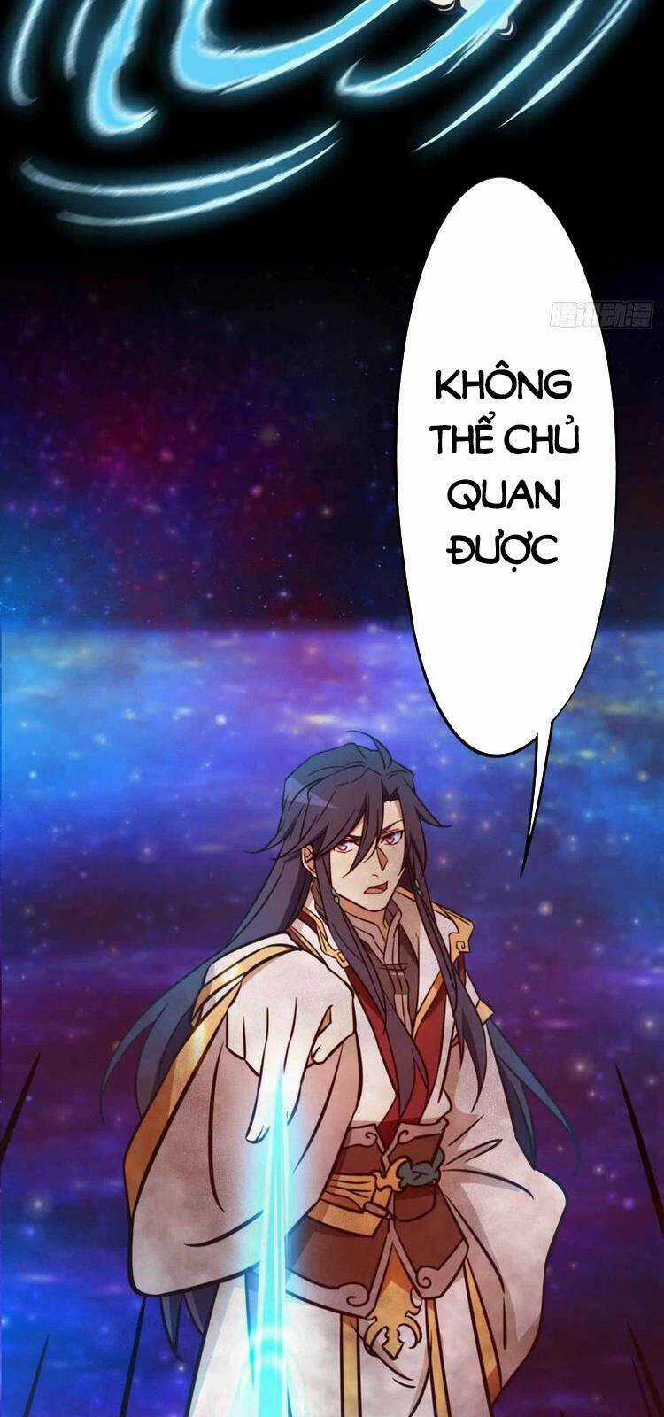 Vạn Cổ Kiếm Thần Chapter 180 trang 44