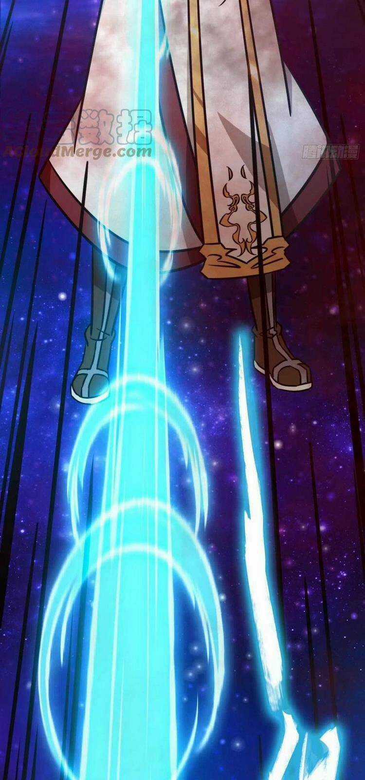 Vạn Cổ Kiếm Thần Chapter 180 trang 45