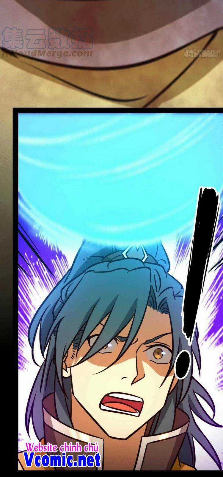 Vạn Cổ Kiếm Thần Chapter 180 trang 48