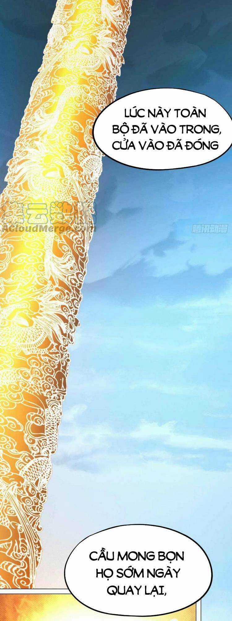 Vạn Cổ Kiếm Thần Chapter 181 trang 14