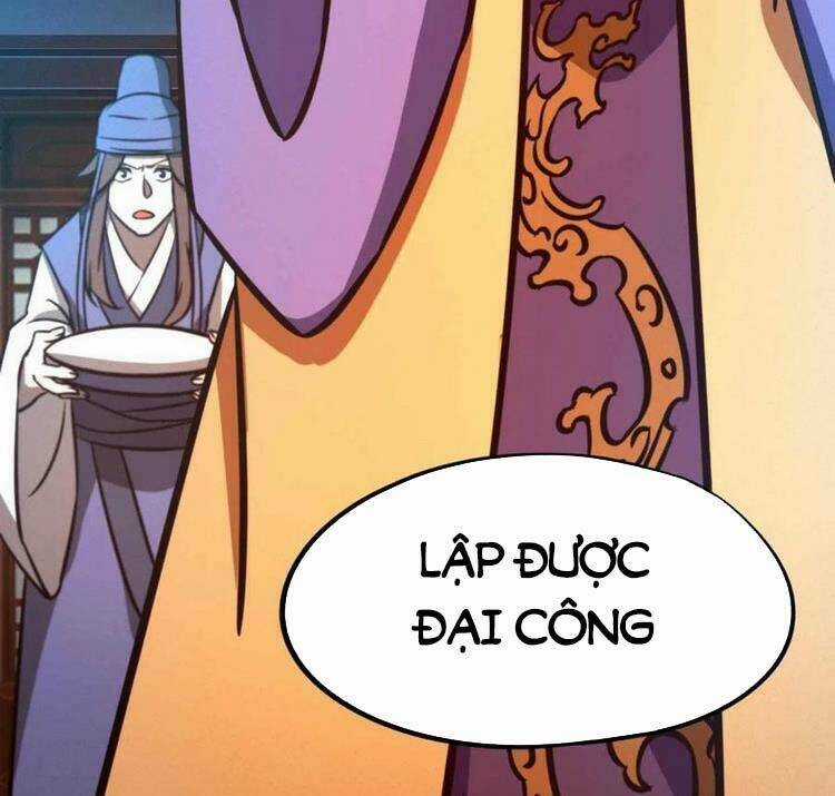 Vạn Cổ Kiếm Thần Chapter 181 trang 16