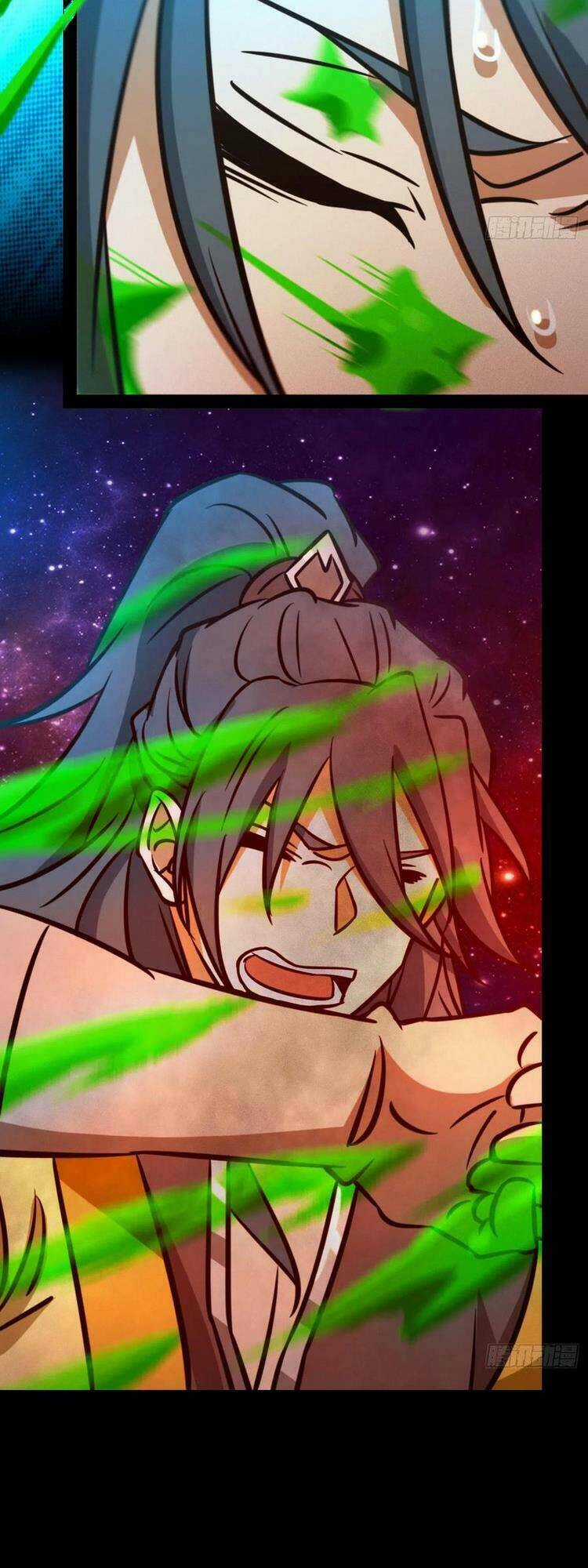 Vạn Cổ Kiếm Thần Chapter 181 trang 2