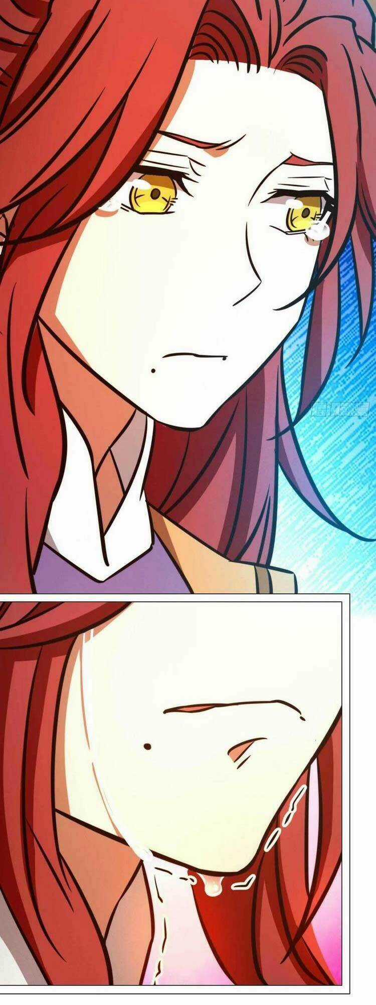 Vạn Cổ Kiếm Thần Chapter 181 trang 20