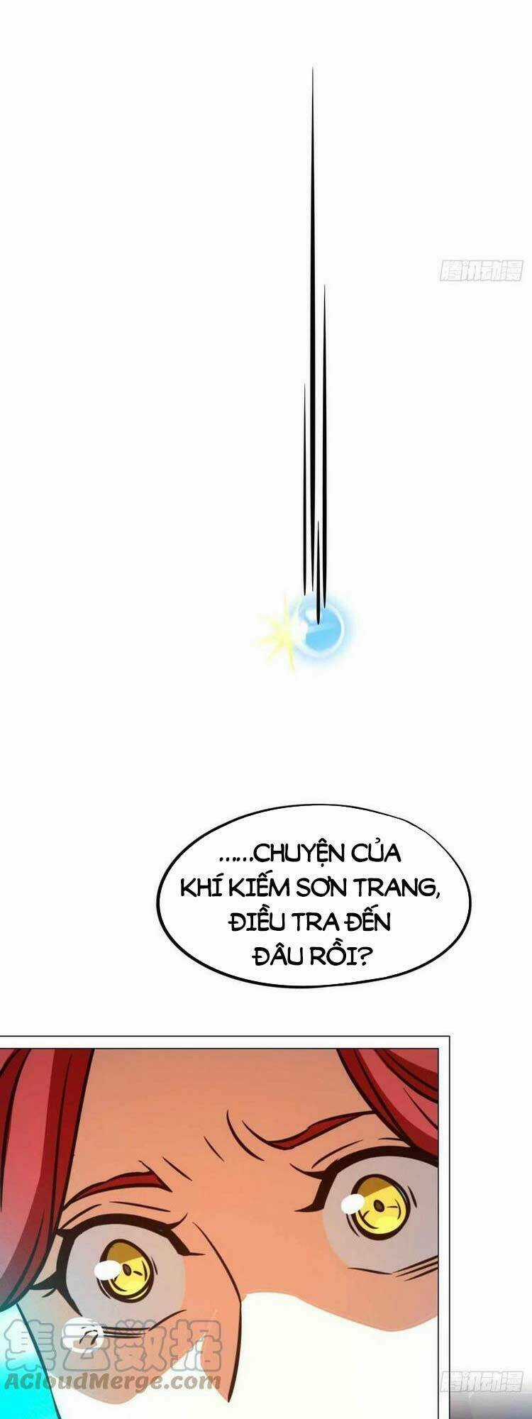 Vạn Cổ Kiếm Thần Chapter 181 trang 21