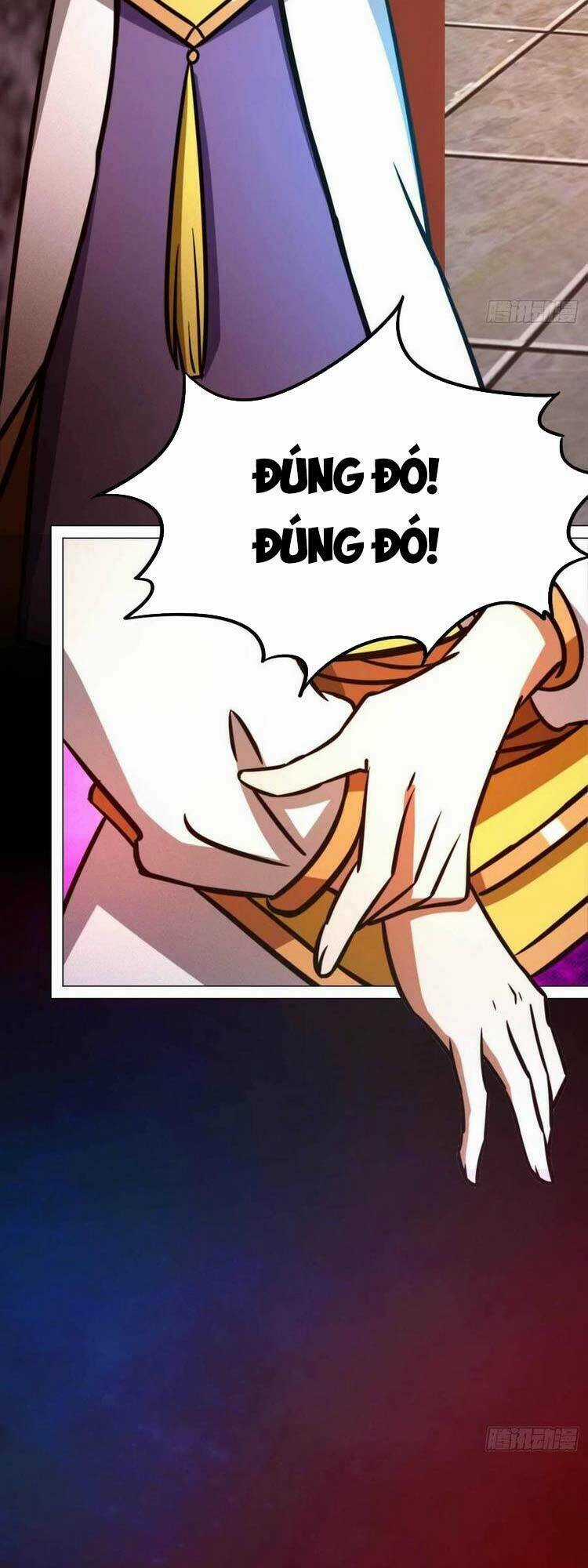 Vạn Cổ Kiếm Thần Chapter 181 trang 27