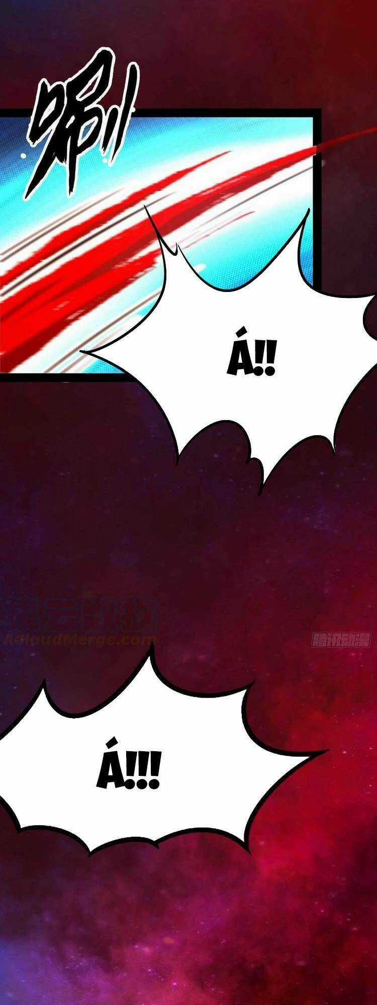 Vạn Cổ Kiếm Thần Chapter 181 trang 28