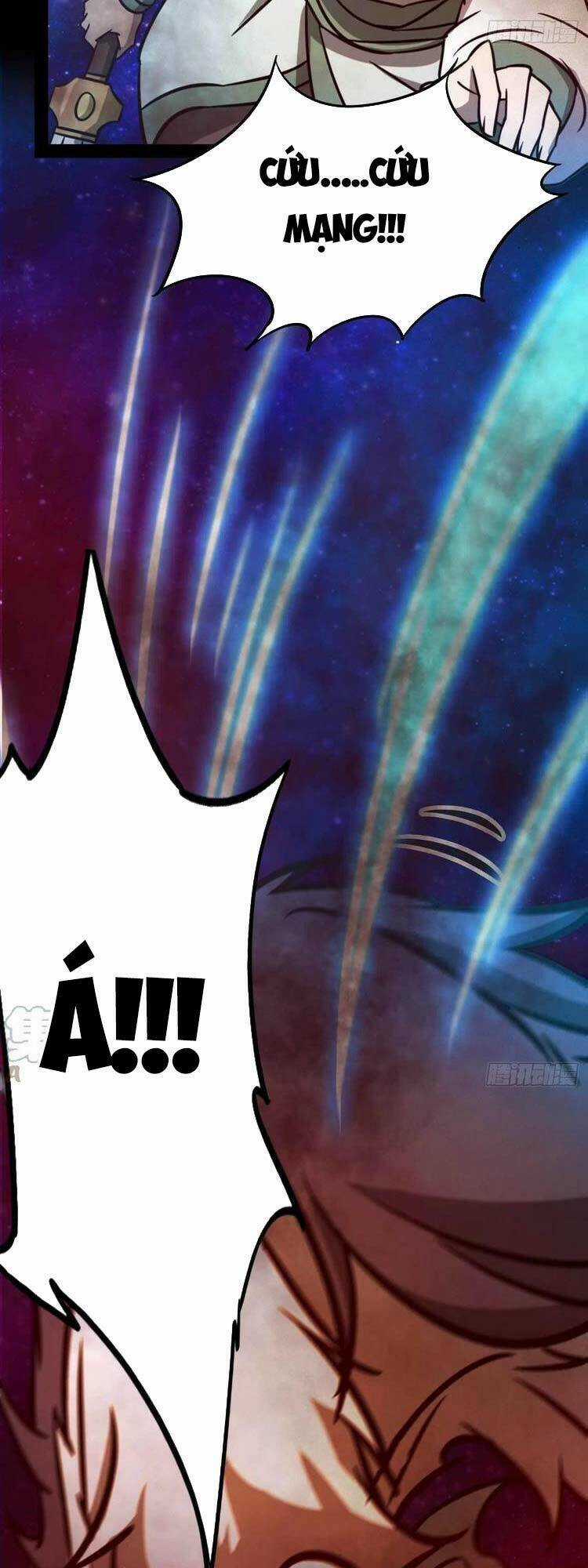 Vạn Cổ Kiếm Thần Chapter 181 trang 30