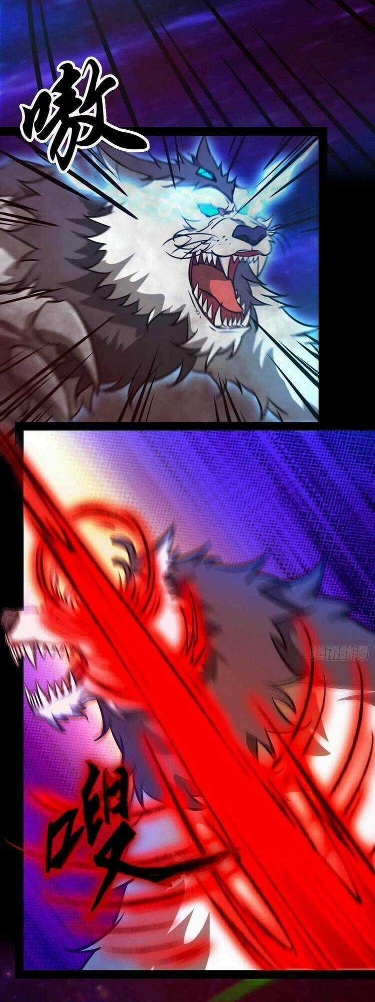 Vạn Cổ Kiếm Thần Chapter 181 trang 32