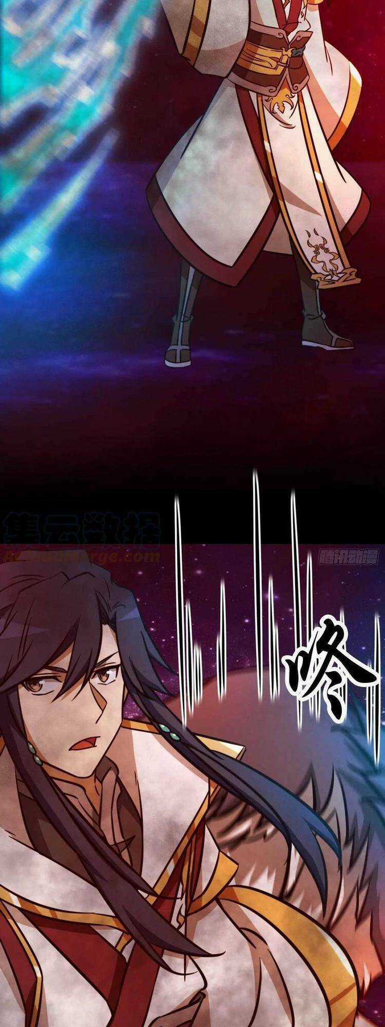 Vạn Cổ Kiếm Thần Chapter 181 trang 37