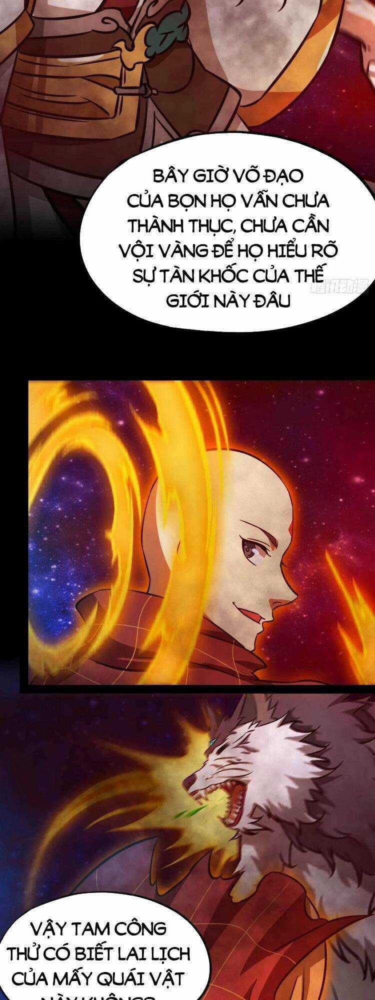 Vạn Cổ Kiếm Thần Chapter 181 trang 38