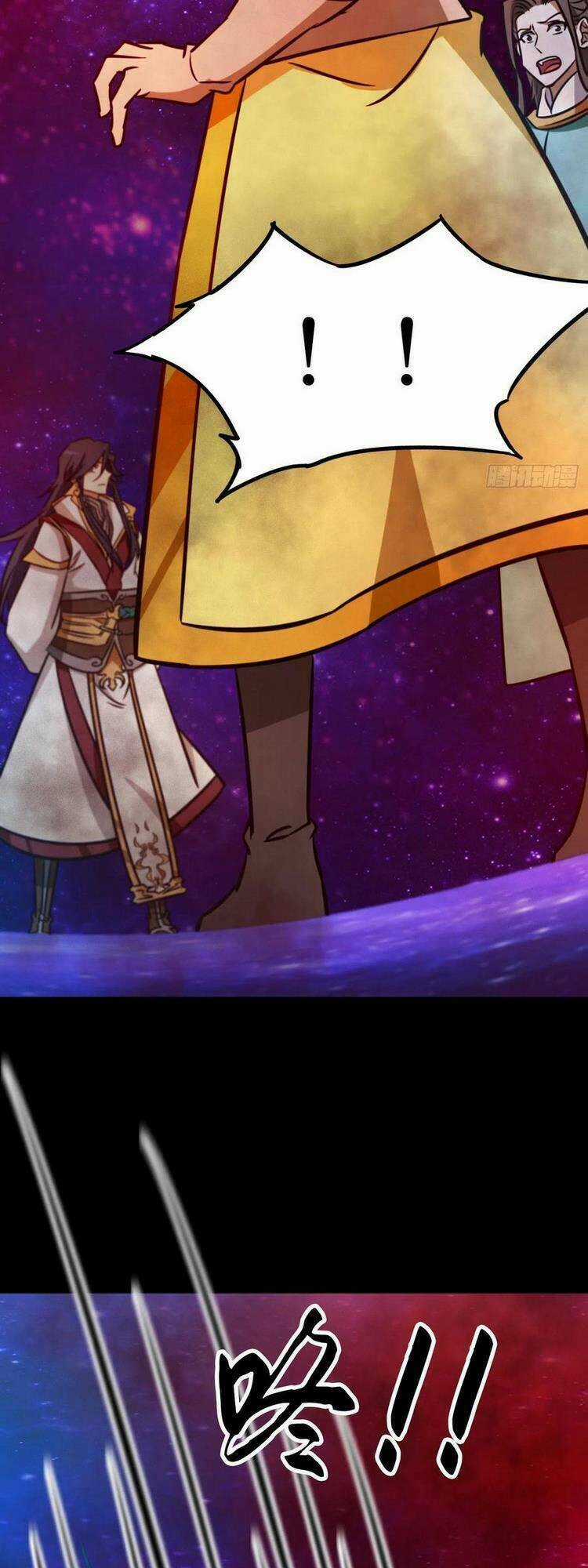 Vạn Cổ Kiếm Thần Chapter 181 trang 4