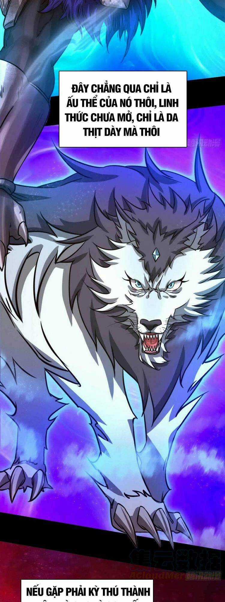 Vạn Cổ Kiếm Thần Chapter 181 trang 41