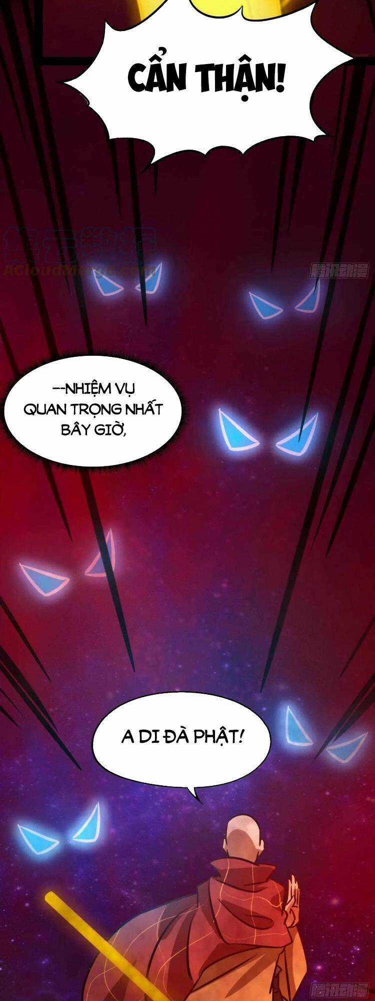 Vạn Cổ Kiếm Thần Chapter 181 trang 46