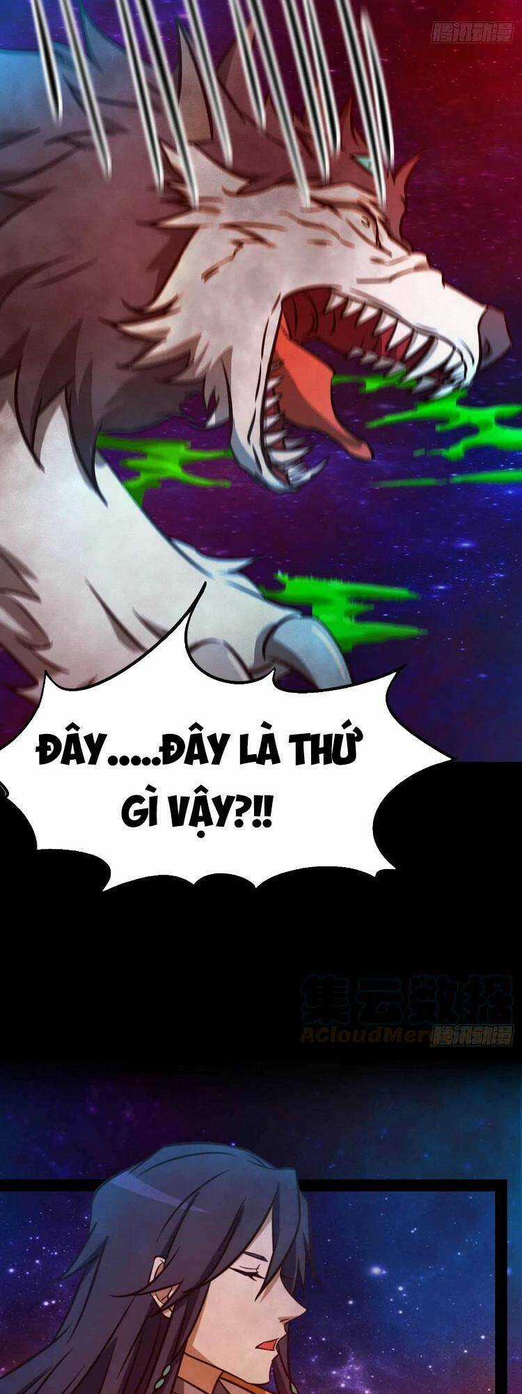 Vạn Cổ Kiếm Thần Chapter 181 trang 5