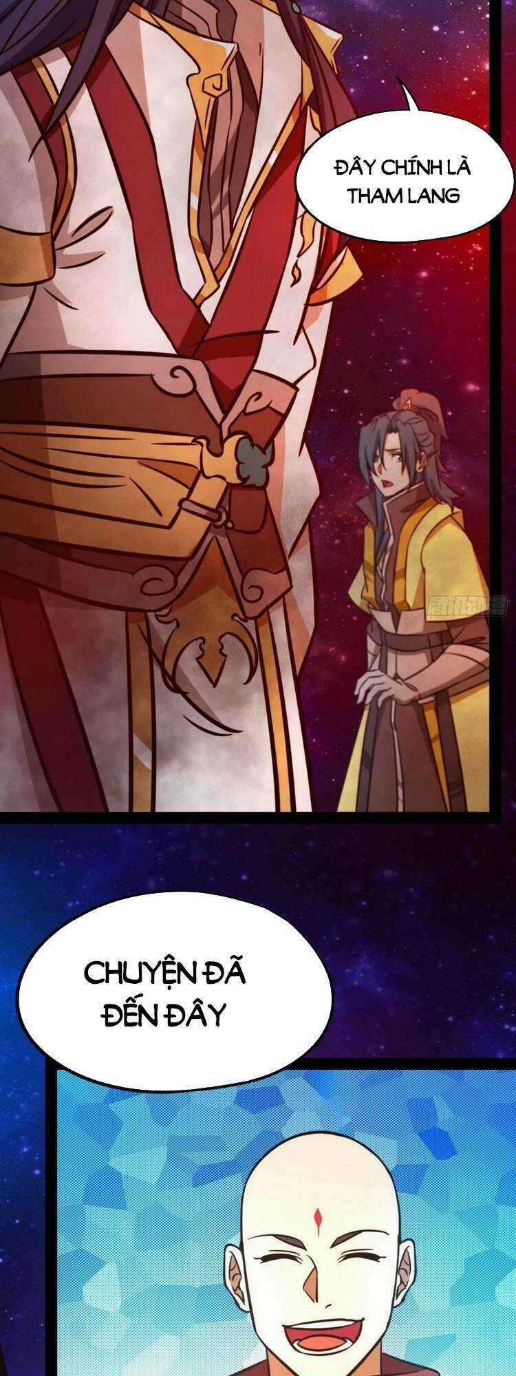 Vạn Cổ Kiếm Thần Chapter 181 trang 6