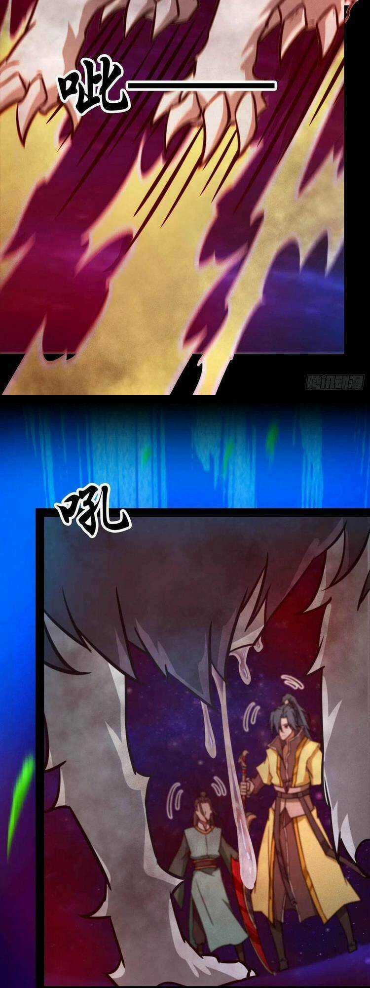 Vạn Cổ Kiếm Thần Chapter 182 trang 10