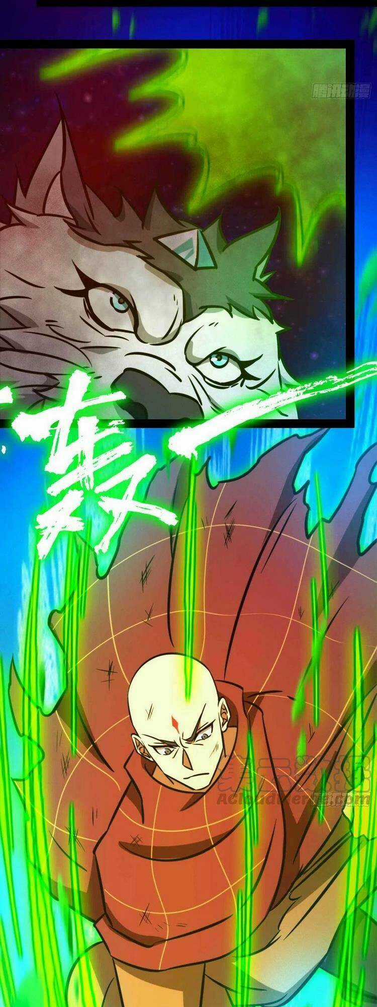 Vạn Cổ Kiếm Thần Chapter 182 trang 11