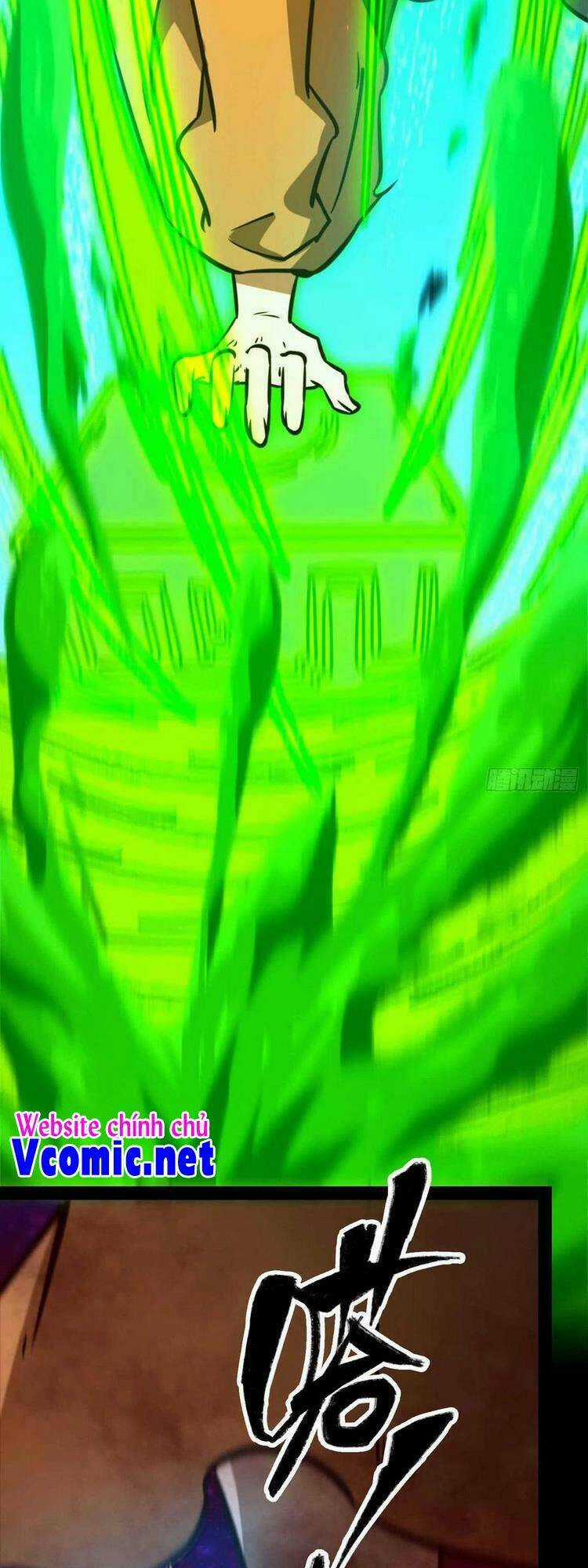 Vạn Cổ Kiếm Thần Chapter 182 trang 12