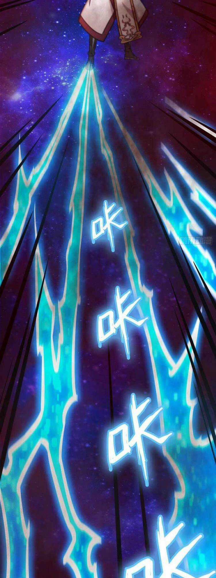 Vạn Cổ Kiếm Thần Chapter 182 trang 17