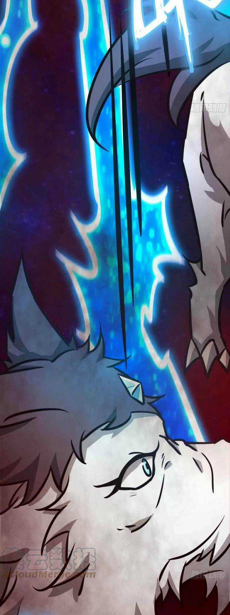 Vạn Cổ Kiếm Thần Chapter 182 trang 18