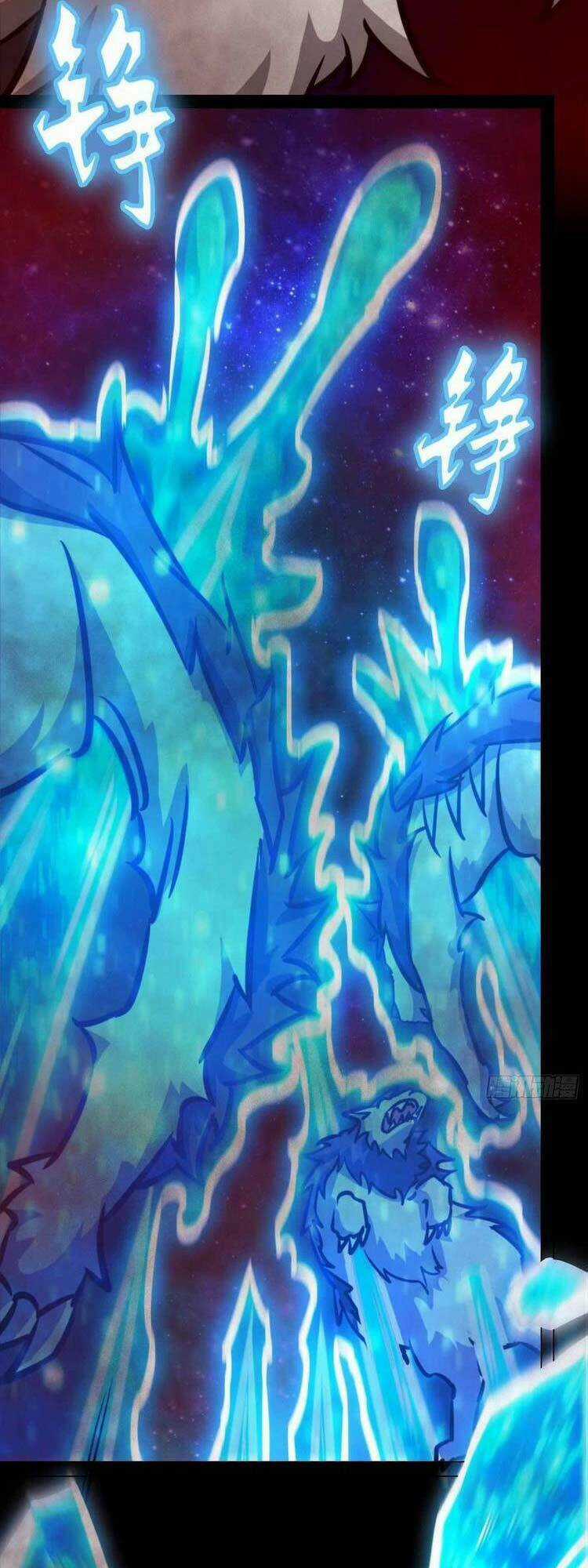 Vạn Cổ Kiếm Thần Chapter 182 trang 19