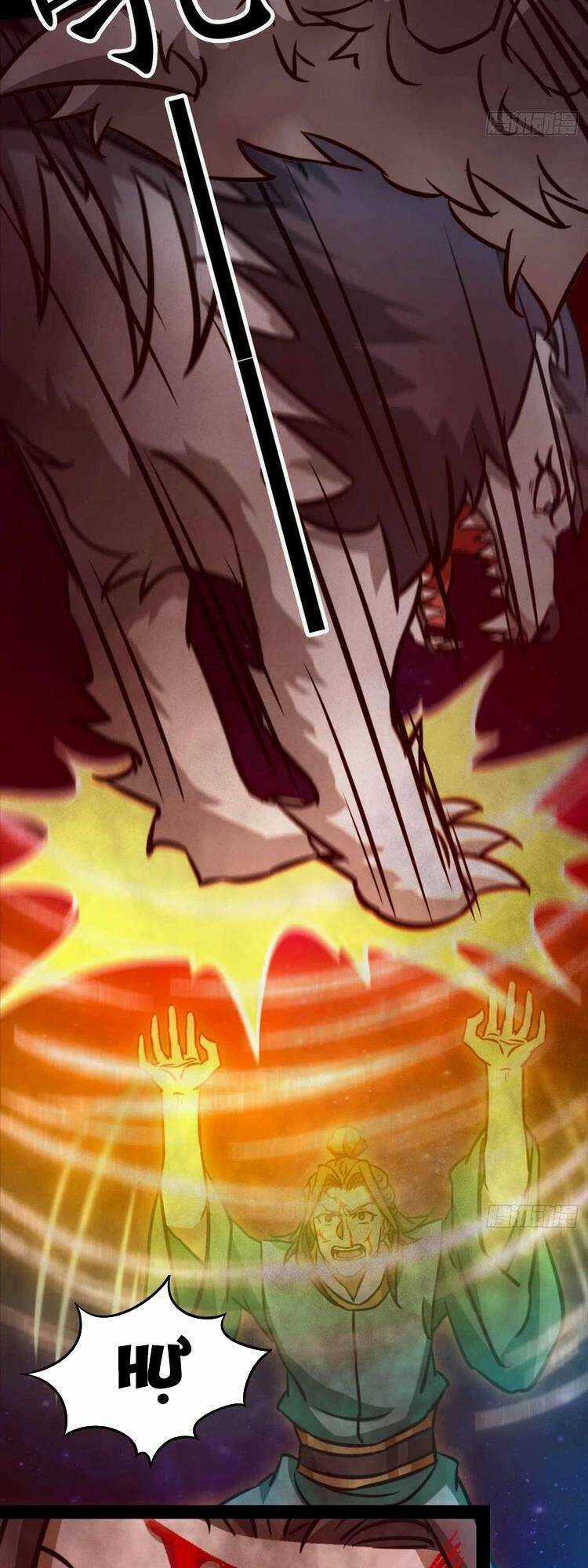 Vạn Cổ Kiếm Thần Chapter 182 trang 2