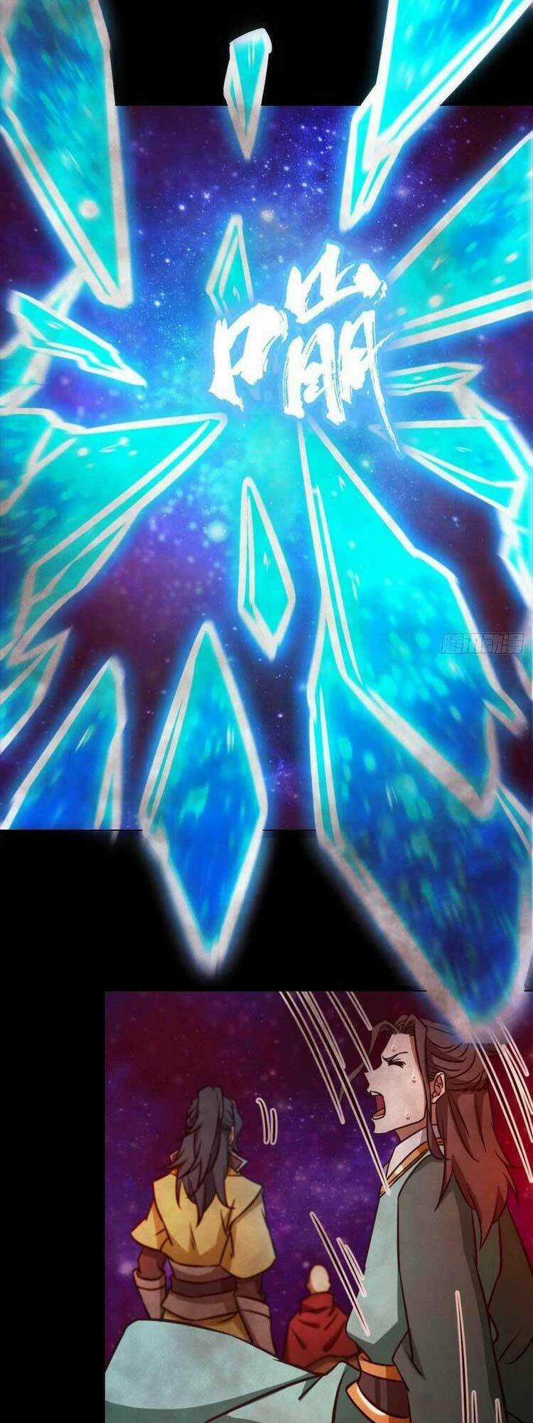 Vạn Cổ Kiếm Thần Chapter 182 trang 20