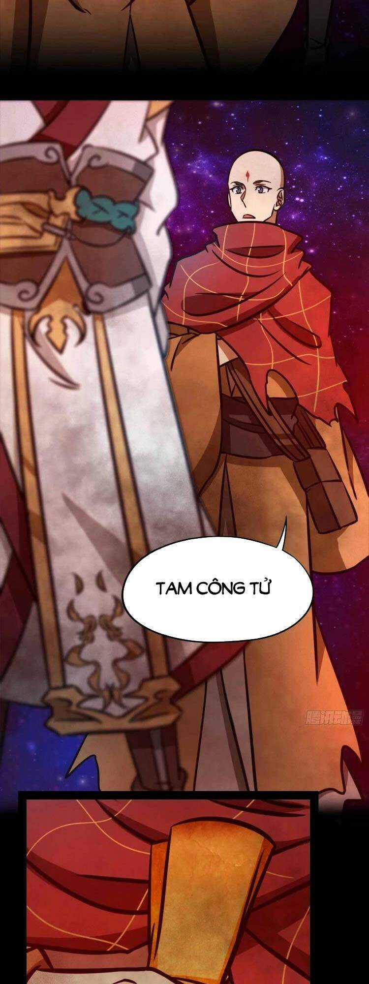 Vạn Cổ Kiếm Thần Chapter 182 trang 22