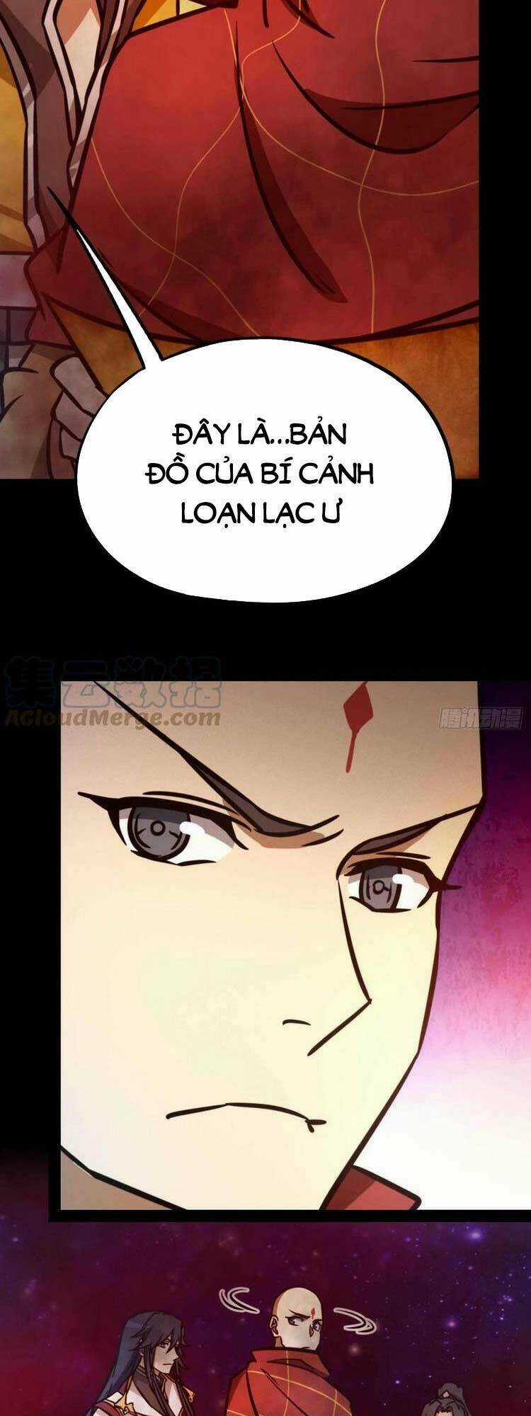 Vạn Cổ Kiếm Thần Chapter 182 trang 25