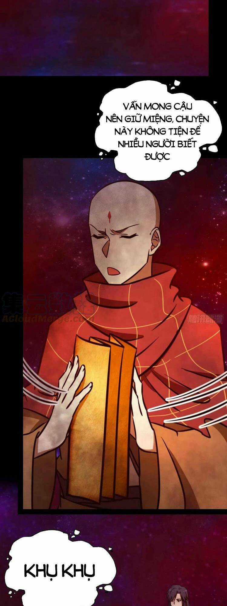 Vạn Cổ Kiếm Thần Chapter 182 trang 27