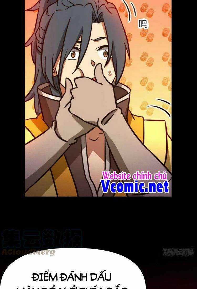 Vạn Cổ Kiếm Thần Chapter 182 trang 29