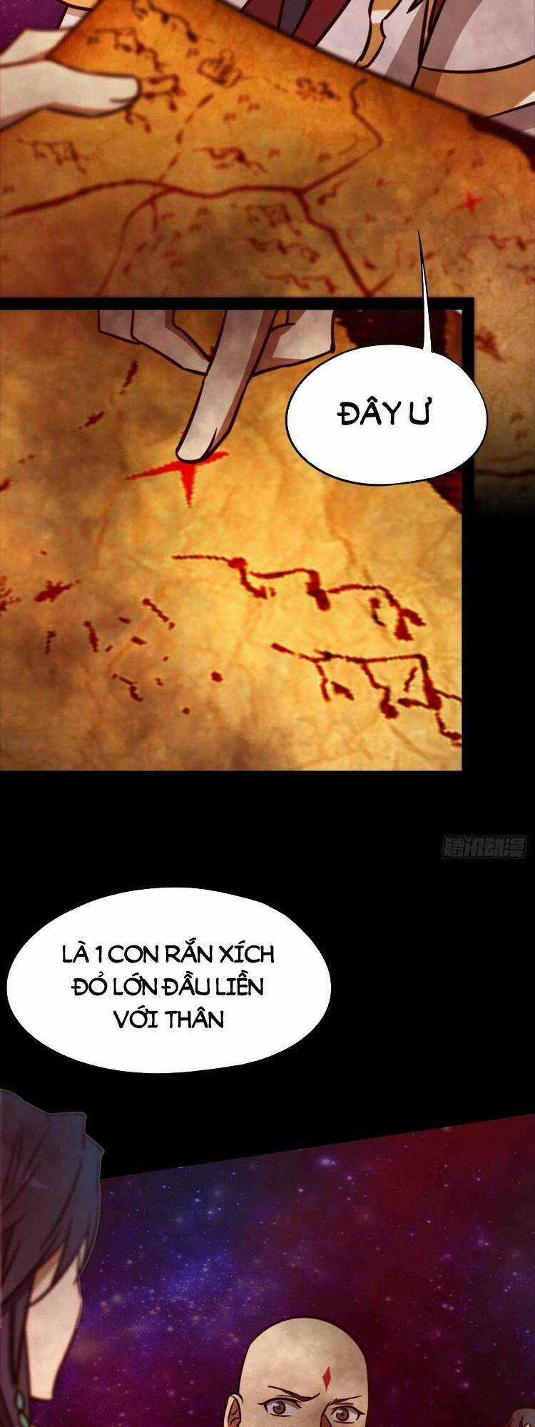 Vạn Cổ Kiếm Thần Chapter 182 trang 31