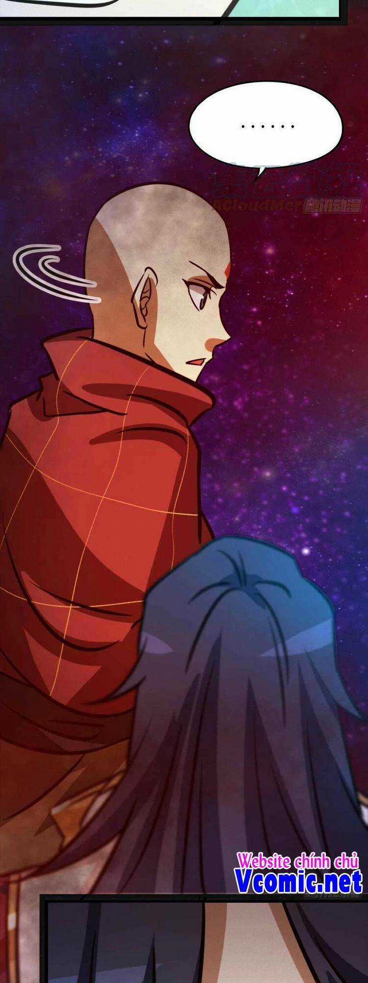 Vạn Cổ Kiếm Thần Chapter 182 trang 38