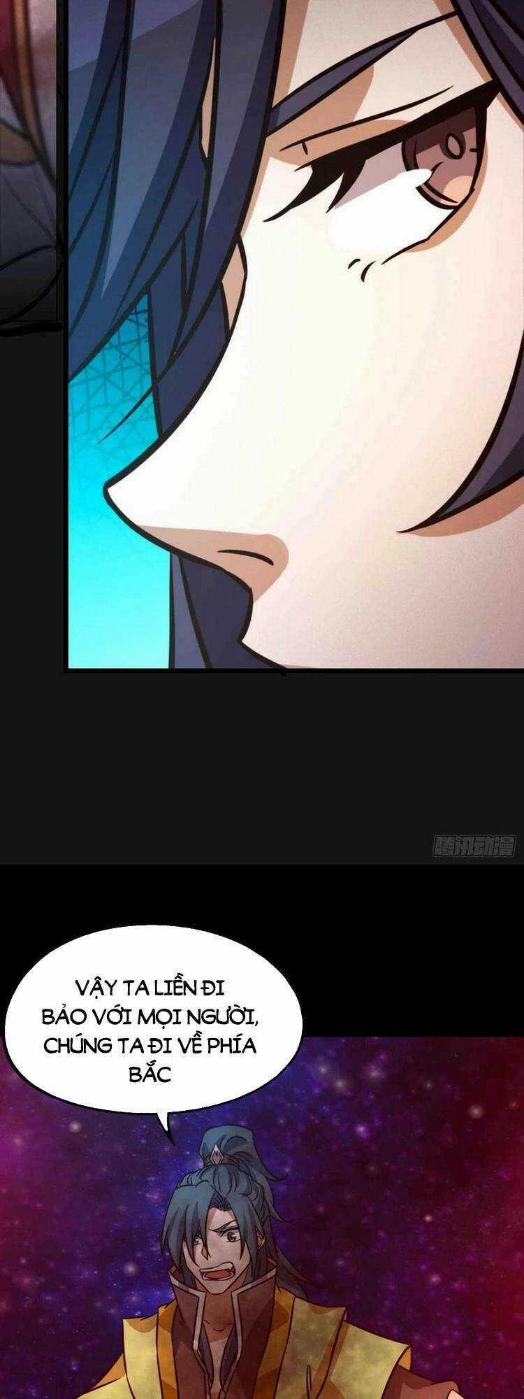 Vạn Cổ Kiếm Thần Chapter 182 trang 39