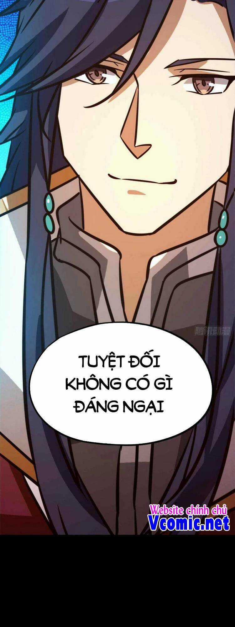 Vạn Cổ Kiếm Thần Chapter 182 trang 41