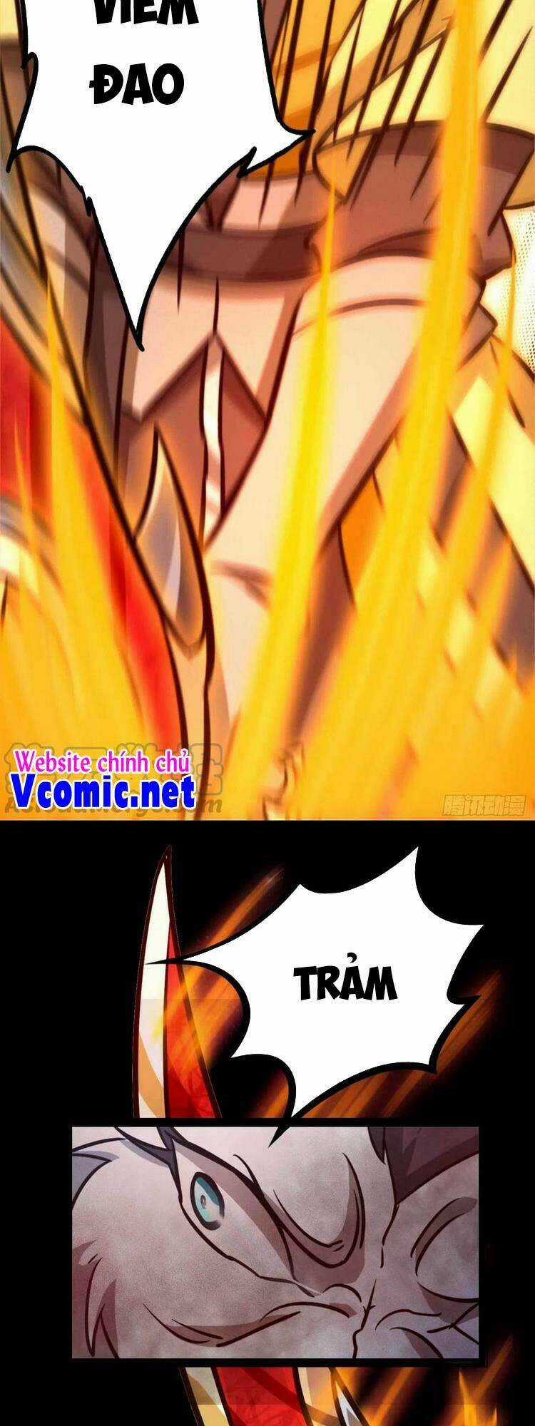 Vạn Cổ Kiếm Thần Chapter 182 trang 5