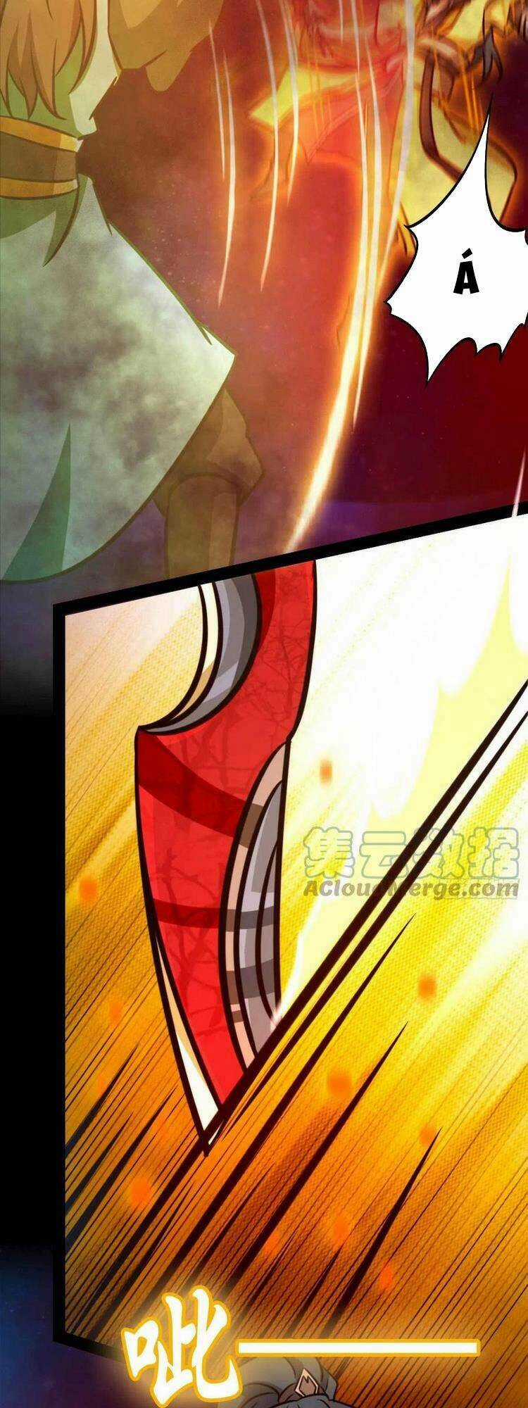 Vạn Cổ Kiếm Thần Chapter 182 trang 7