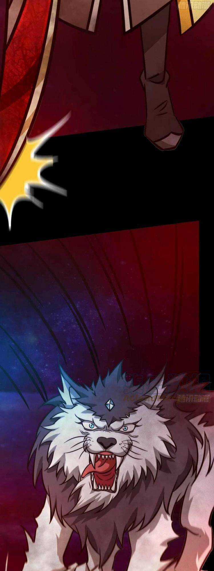 Vạn Cổ Kiếm Thần Chapter 182 trang 9