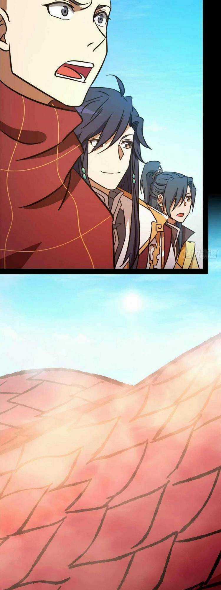 Vạn Cổ Kiếm Thần Chapter 183 trang 15