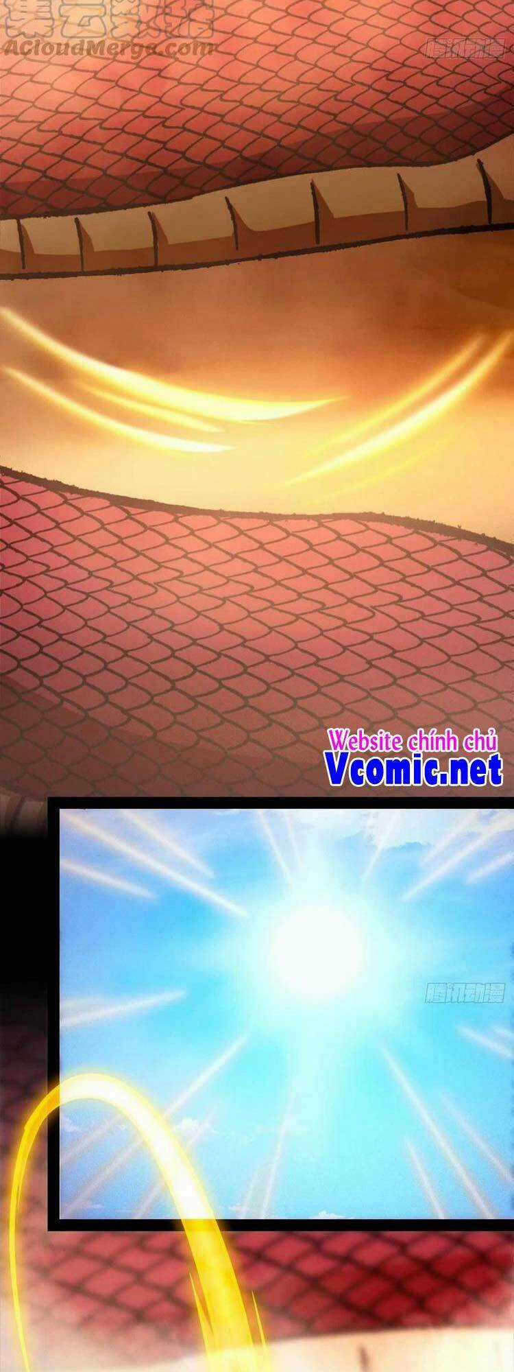 Vạn Cổ Kiếm Thần Chapter 183 trang 21