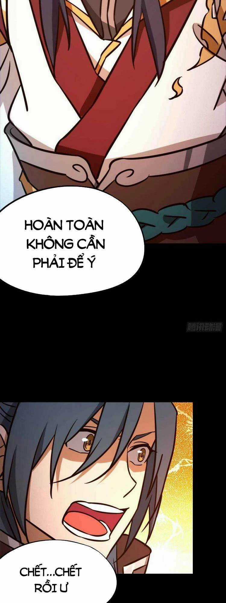 Vạn Cổ Kiếm Thần Chapter 183 trang 26