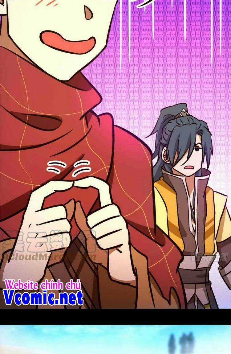 Vạn Cổ Kiếm Thần Chapter 183 trang 29