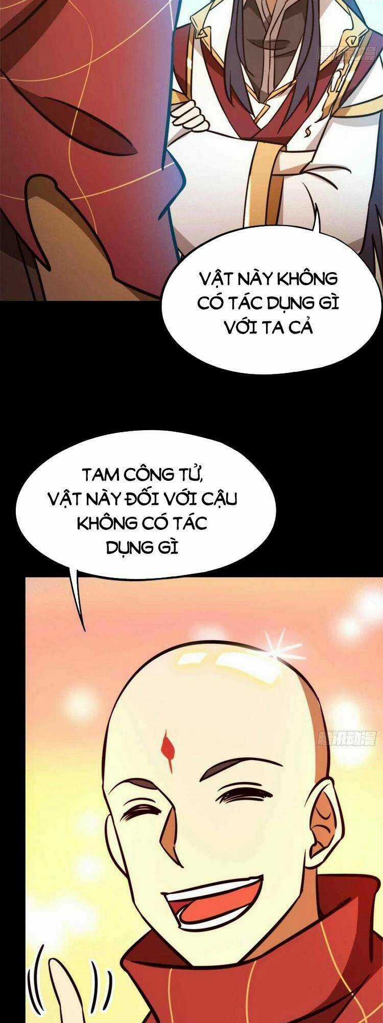 Vạn Cổ Kiếm Thần Chapter 183 trang 35