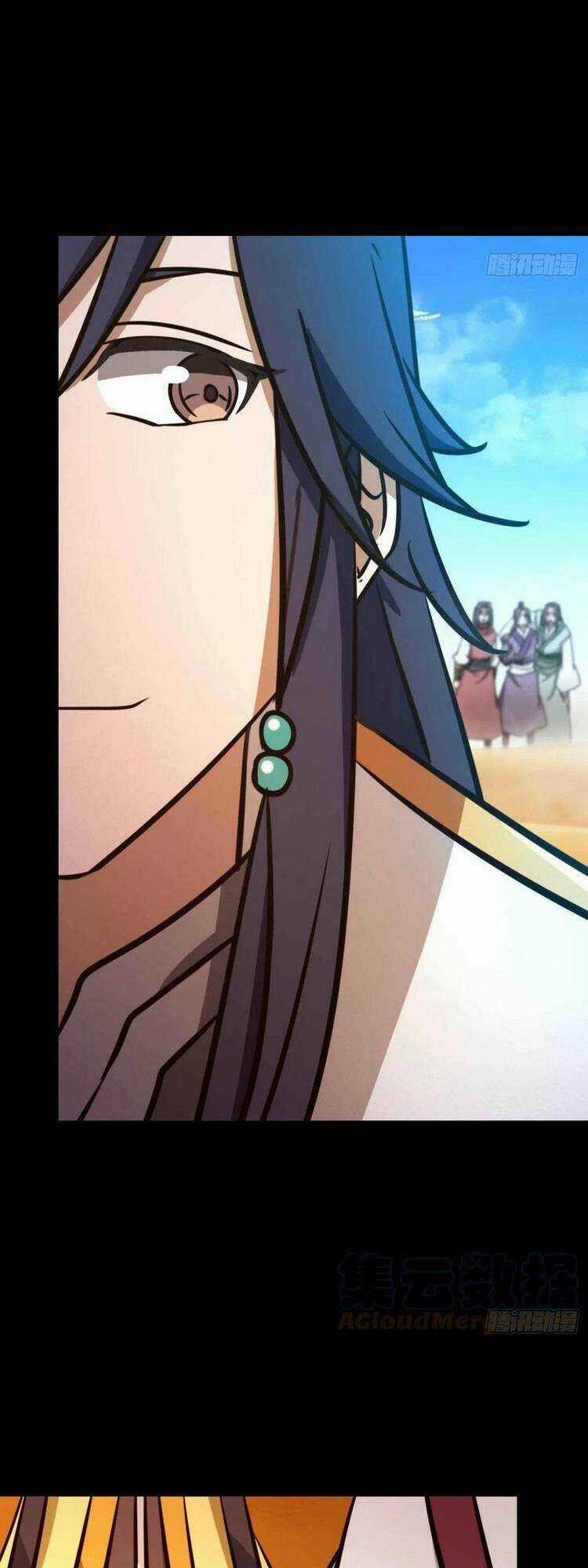 Vạn Cổ Kiếm Thần Chapter 183 trang 9