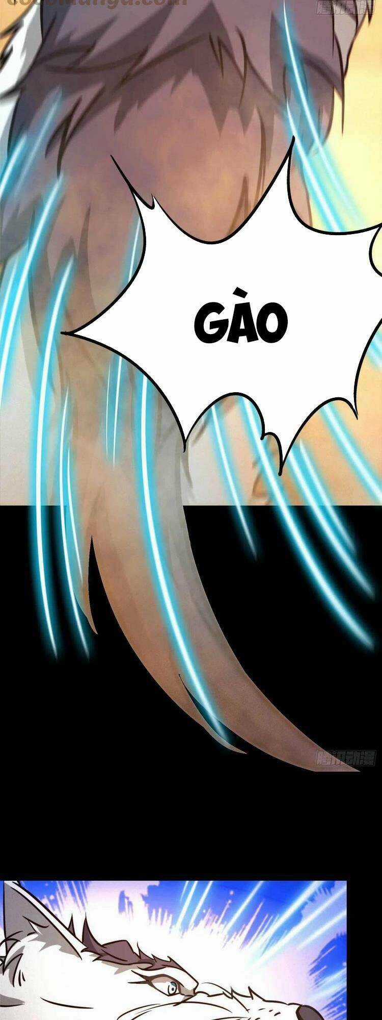 Vạn Cổ Kiếm Thần Chapter 184 trang 10