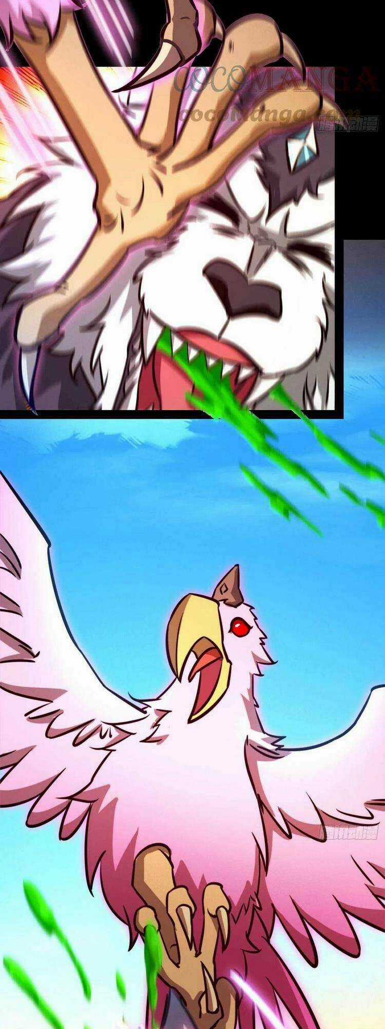 Vạn Cổ Kiếm Thần Chapter 184 trang 12